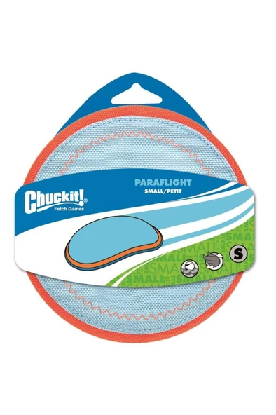 Chuckit! Paraflight Frizbi (Küçük Boy) ürün görseli 1