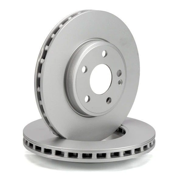 BOSCH 0986479A58 Mercedes W117 Kasa CLA 180 Ön Fren Disk Takımı ürün görseli 1