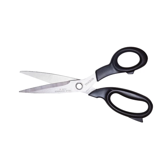 Taksunterzi Makası 9'' (23cm) Gl120 ürün görseli 1
