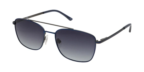 Slazenger 6896.C3 57 Polarize Erkek Güneş Gözlüğü ürün görseli 1
