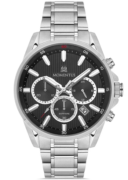 Momentus SC358S-04SS Erkek Kol Saati ürün görseli 1