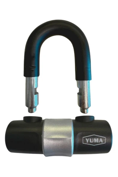 Yuma Motosiklet Disk Kilidi - Resim 3
