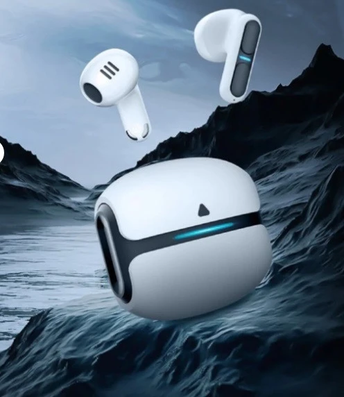 Galio Deluxe Glep 3 Bluetooth Kulaklık - Resim 3