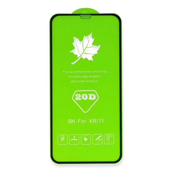 Xiaomi Redmi Note 10 20d Premium Cam Ekran Koruyucu - Resim 5