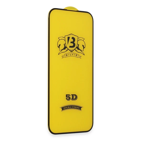 iPhone 11 Bilvis 3d Cam Ekran Koruyucu - Resim 6