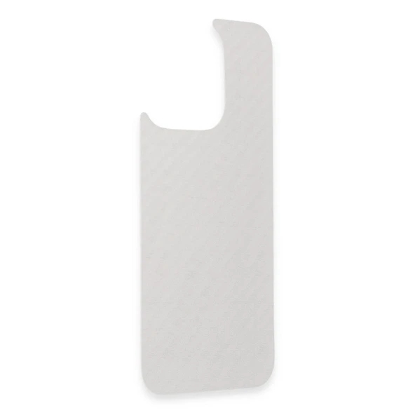 iPhone 14 Bilvis 3d Cam Ekran Koruyucu - Resim 4