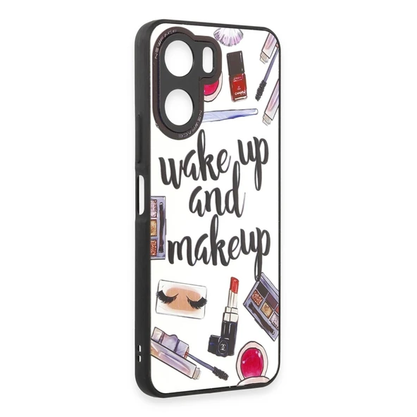 Vivo Y16 Kılıf Mirror Desenli Kapak - Mirror - 3 ürün görseli 1