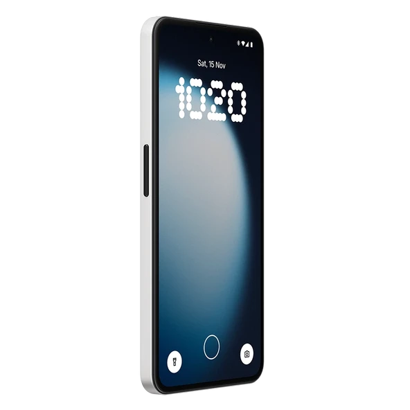 PTTAVM: Nothing Phone (3a) Lite 256GB Beyaz (Nothing Türkiye