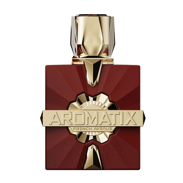 French Avenue Aromatix Carnal Desire Extrait Edp 100 Ml Erkek Parfüm ürün görseli 1