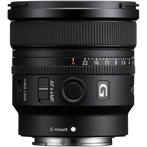 Sony FE 16mm f/1.8 G Lens (Sony E) - Resim 4