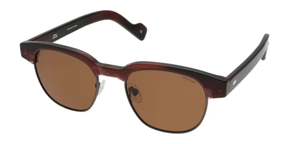 Slazenger 6889.C2 50 Polarize Erkek Güneş Gözlüğü ürün görseli 1