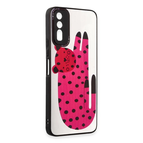 Vivo Y11s Kılıf Mirror Desenli Kapak - Mirror - 12 ürün görseli 1