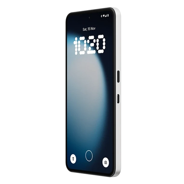 PTTAVM: Nothing Phone (3a) Lite 256GB Beyaz (Nothing Türkiye