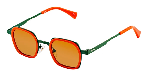 Slazenger 6897.C2 42 Polarize Çocuk Güneş Gözlüğü ürün görseli 1