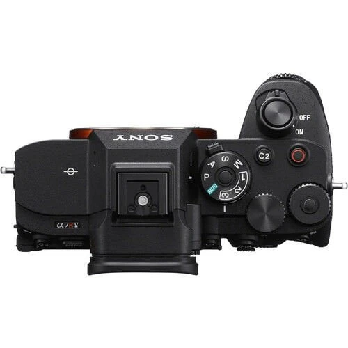Sony A7R V Body Eurasian Garantili - Resim 3