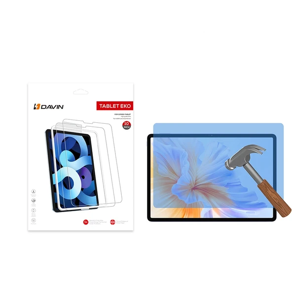 Honor Pad V9 Davin Tablet Nano Ekran Koruyucu ürün görseli 1