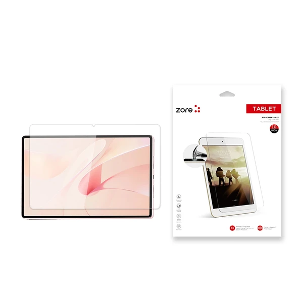 Huawei MatePad 12X Zore Tablet Blue Nano Ekran Koruyucu ürün görseli 1