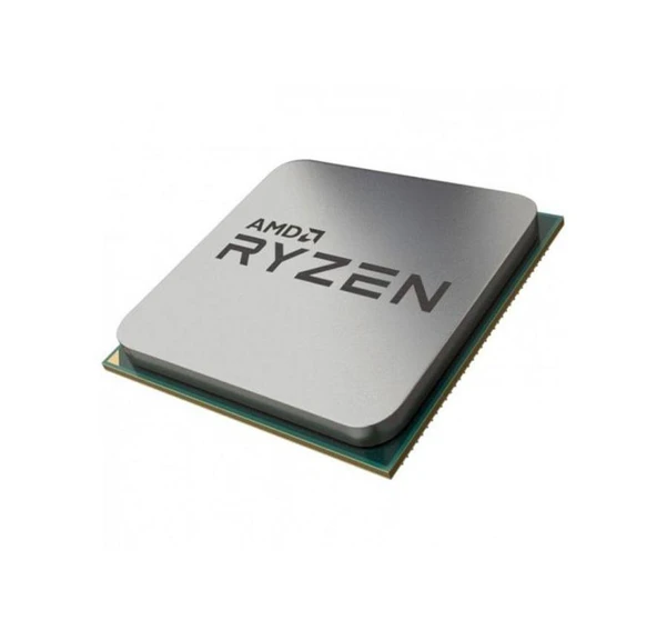 Amd Ryzen 5 5600G 3.50 Ghz 6 Çekirdek 35mb Am4 Tray Işlemci (ARIZALI) ürün görseli 1