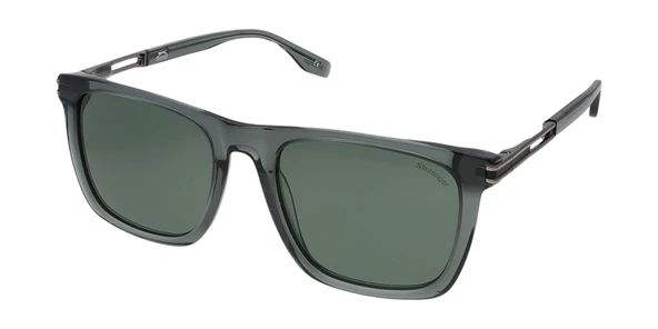 Slazenger 6908.C4 53 Polarize Erkek Güneş Gözlüğü ürün görseli 1