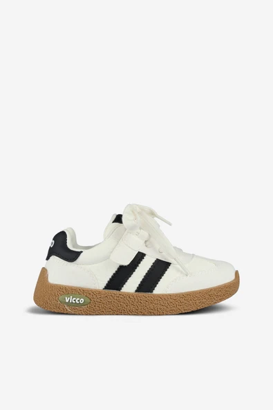 Vicco Forza Çocuk Bağcık Cırt Sneaker Ayakkabı 346.26Y.163 ürün görseli 1