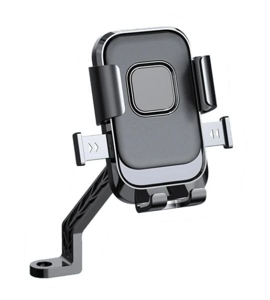 XY-089 Motosiklet Ayna Telefon Tutucu ZR765 ürün görseli 1
