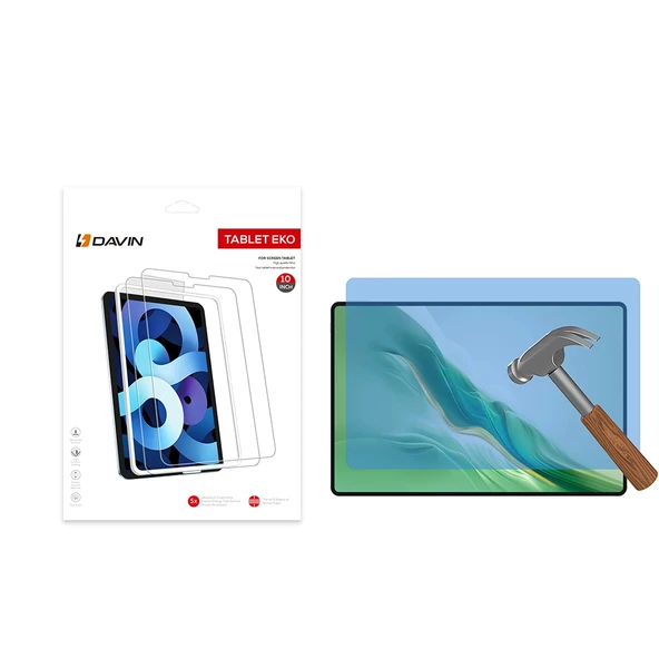 Honor Magic Pad 2 12.3 Davin Tablet Nano Ekran Koruyucu ürün görseli 1