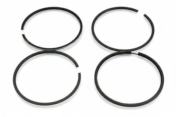 Antor 4LD820 Segman Takımı Std 102mm ürün görseli 1
