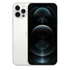 Apple iPhone 12 Pro Max (512 GB) SİLVER (İTHALATÇI GARANTİLİ ) ürün görseli 1