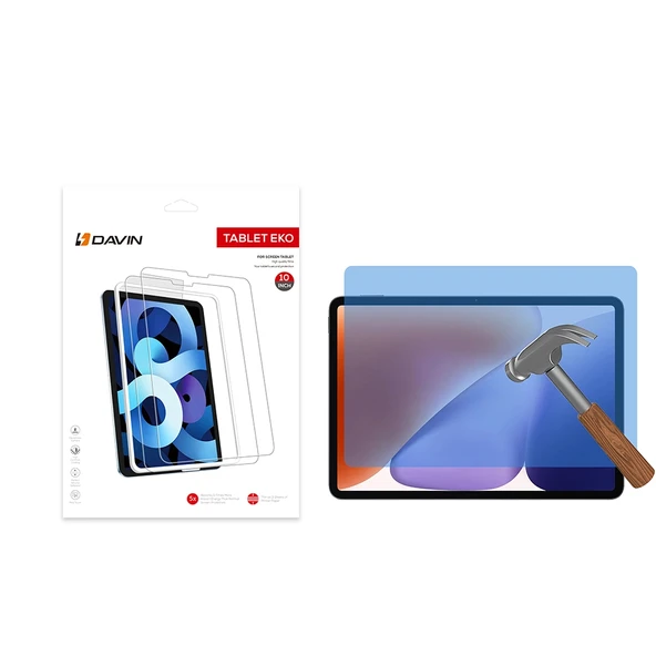 Xiaomi Pad 7 Davin Tablet Nano Ekran Koruyucu ürün görseli 1