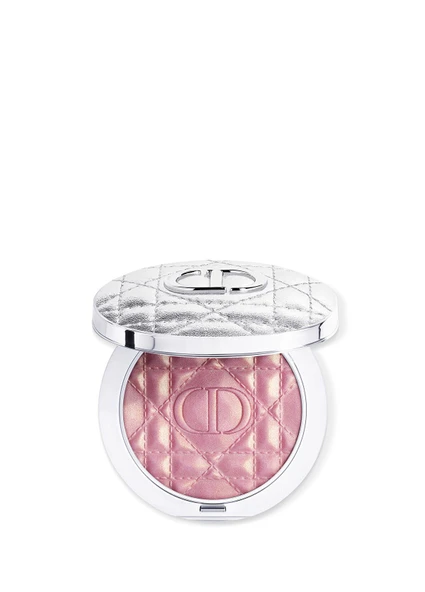 Dior Forever Glow Luminizer - 04 Pink Strobe ürün görseli 1
