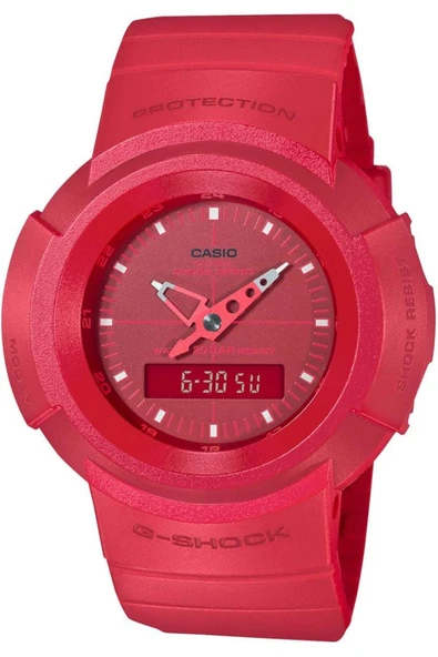 CASIO AW-500BB-4EDR Erkek Kol Saati ürün görseli 1