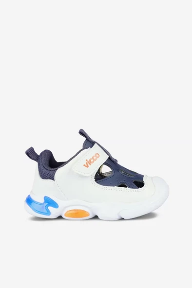 Vicco 346-B26Y-106 Gizmo Unisex Bebe Spor Ayakkabı ürün görseli 1