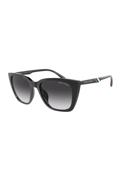 ARMANI EXCHANGE AX 4116-SU COL 81588G 53-18-140 KADIN GÜNEŞ GÖZLÜĞÜ ürün görseli 1