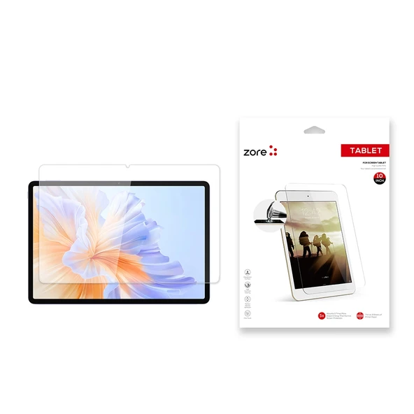Honor Pad V9 Zore Tablet Blue Nano Ekran Koruyucu ürün görseli 1