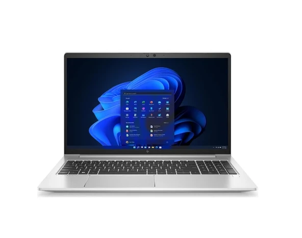 HP EliteBook 645 G9 Ryzen 3 5425U 16GB 256GB SSD 14" FHD Windows 11 Pro Kurumsal Laptop Notebook WiFi 6 Bluetooth 5.2 ürün görseli 1