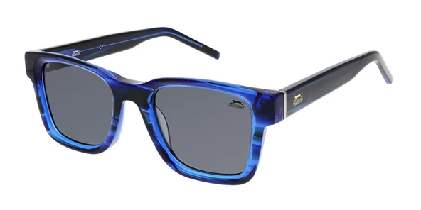 Slazenger 6780.C3 50 Polarize Erkek Güneş Gözlüğü ürün görseli 1
