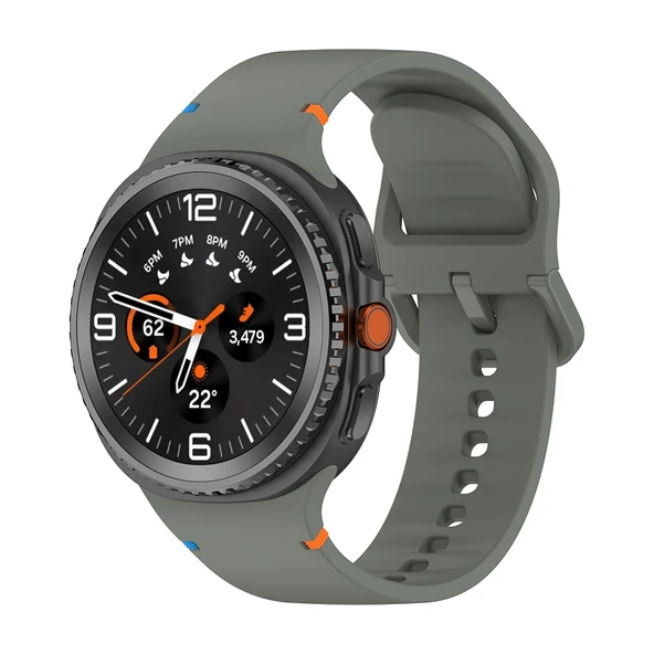 Galaxy Watch 8 Ultra Zore Klasik Kordon ürün görseli 1