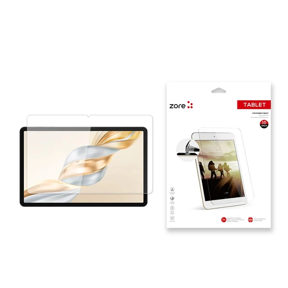 Honor Pad X9A Zore Tablet Blue Nano Ekran Koruyucu ürün görseli 1