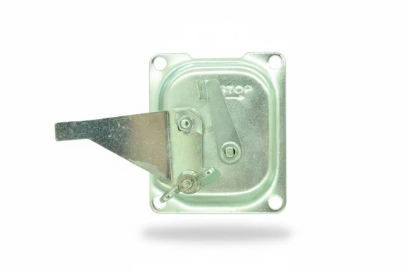 Antor Gaz Kumanda Kutu Kapağı 6LD325 6LD360 6LD400 ürün görseli 1