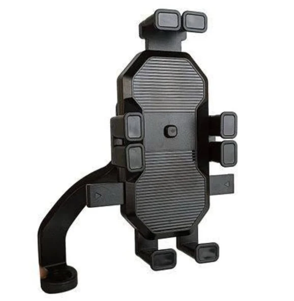 Yf90-Mt Motosiklet Ayna Telefon Tutucu ZR759 ürün görseli 1