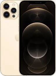 Apple iPhone 12 Pro Max (512 GB) GOLD ( İTHALATÇI GARANTİLİ ) ürün görseli 1