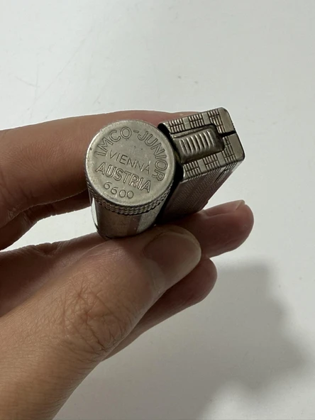 Imco Junior 6600 Muhtar Çakmağı - Resim 2