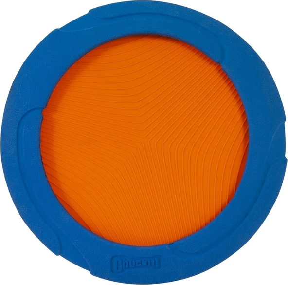 Chuckit! Ultra Flight Frizbi - Resim 3