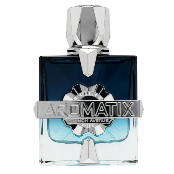 French Avenue Aromatix Frostbite Extrait Edp 100 Ml Erkek Parfüm ürün görseli 1