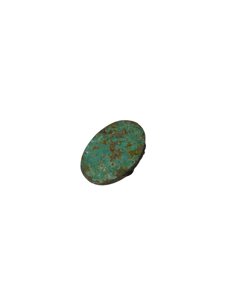Doğal İran Nişabur Firuze (Turkuaz) Taşı 11,7 Karat - 2,30 Gram T182 ürün görseli 1