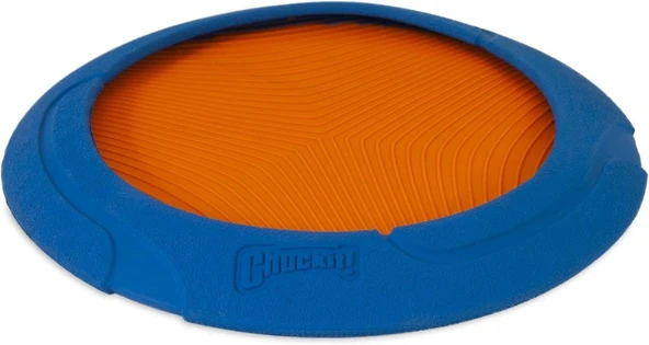 Chuckit! Ultra Flight Frizbi - Resim 5