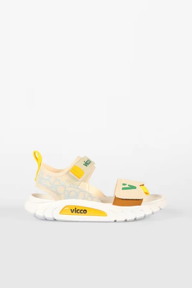 Vicco 332-F25Y-203 Dekan Unisex Sandalet ürün görseli 1