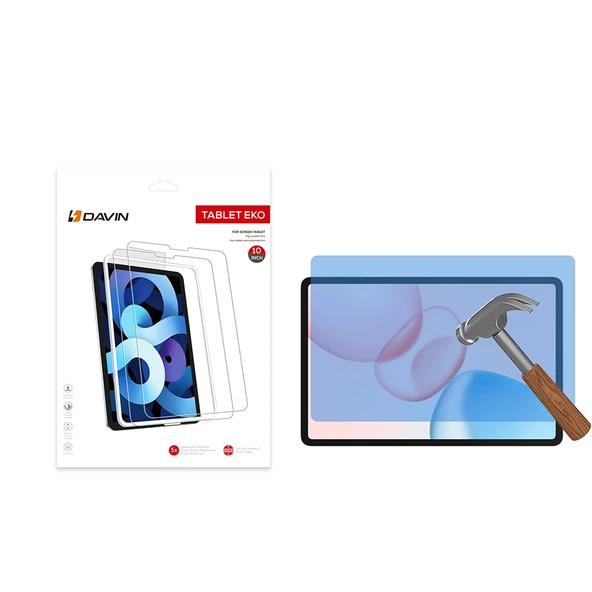 Honor Pad 10 Davin Tablet Nano Ekran Koruyucu ürün görseli 1
