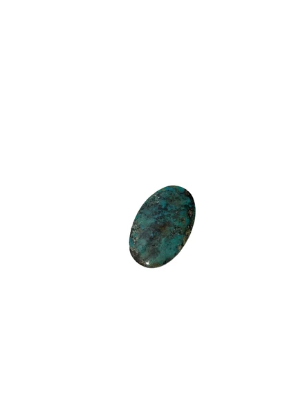 Doğal İran Nişabur Firuze (Turkuaz) Taşı 17,10 Karat - 3,40 Gram T185 ürün görseli 1