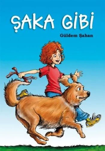 Şaka Gibi ürün görseli 1